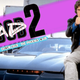 Radwood is not officially endorsed by KITT or The Hoff.
